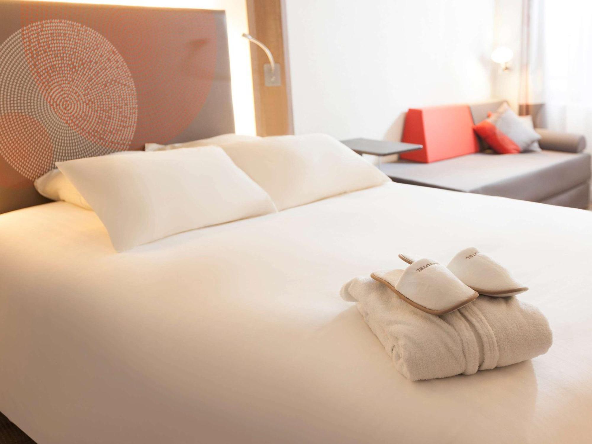 Novotel Monterrey Valle San Pedro Garza Garcia Buitenkant foto
