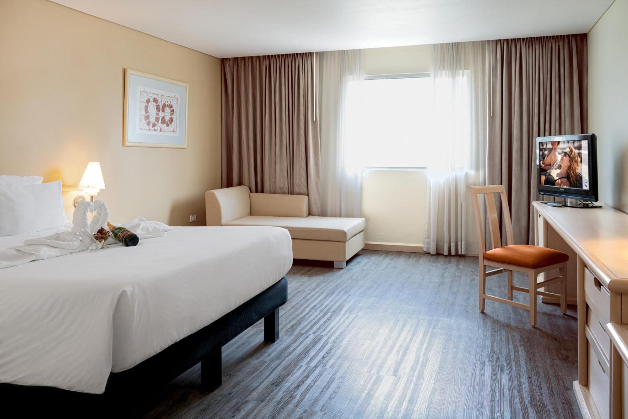 Novotel Monterrey Valle San Pedro Garza Garcia Buitenkant foto
