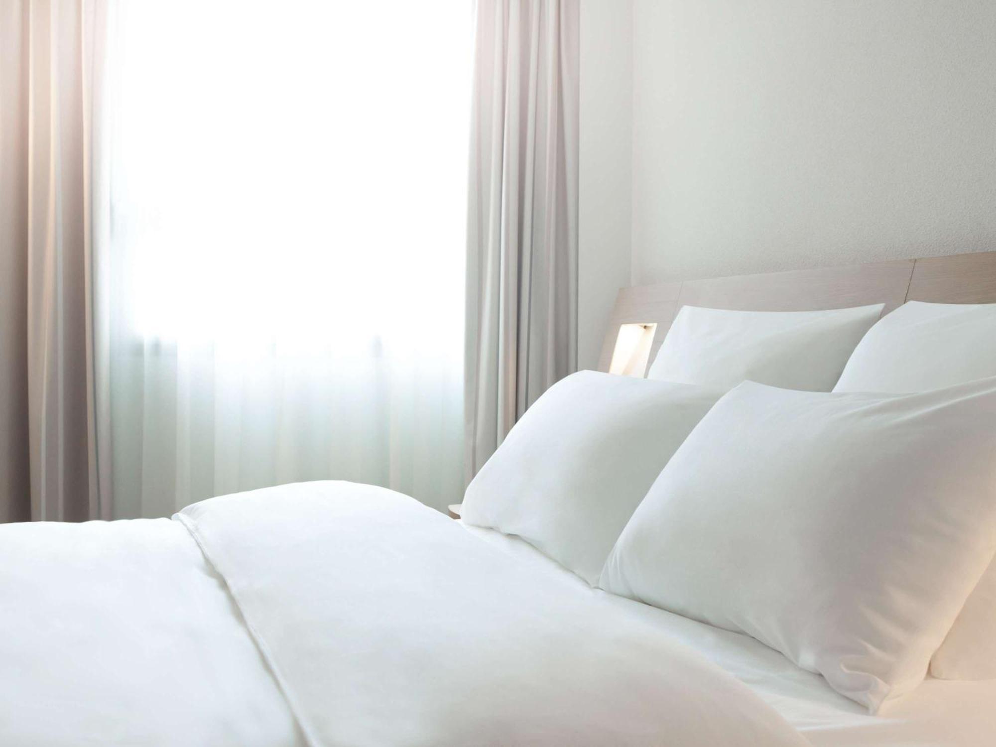 Novotel Monterrey Valle San Pedro Garza Garcia Buitenkant foto
